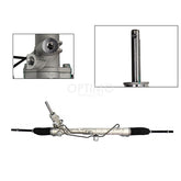 CAJA DE DIRECCION HID C/BIEL S/TER MAZDA 3 2.0L/2.3L/2.5L 10-13